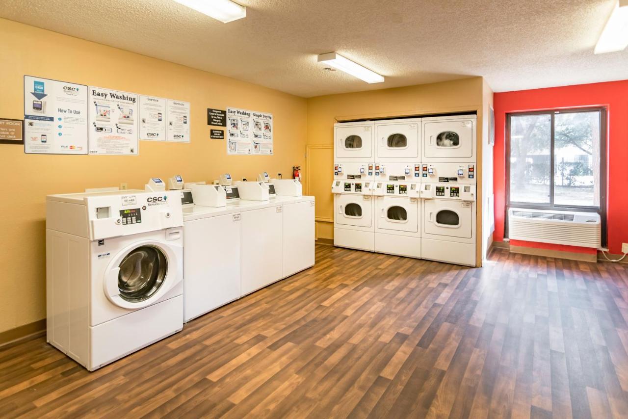 Extended Stay America Suites - Houston - Westchase - Westheimer Luaran gambar