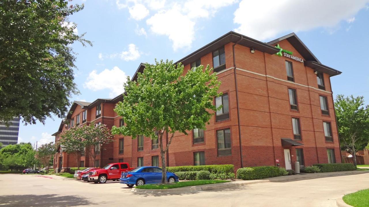 Extended Stay America Suites - Houston - Westchase - Westheimer Luaran gambar