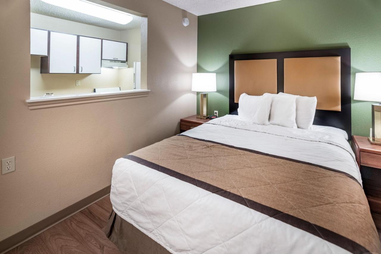 Extended Stay America Suites - Houston - Westchase - Westheimer Luaran gambar