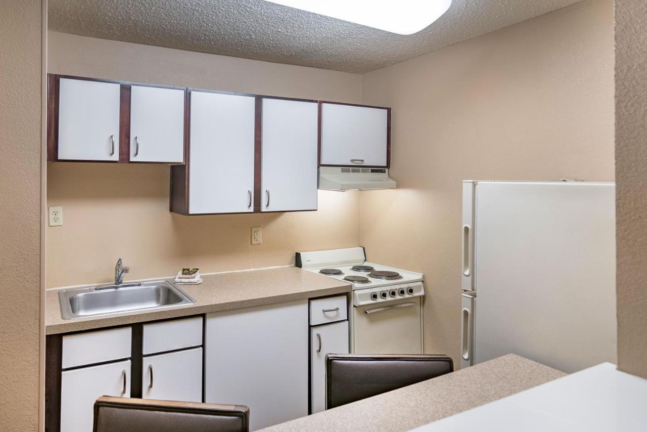 Extended Stay America Suites - Houston - Westchase - Westheimer Luaran gambar