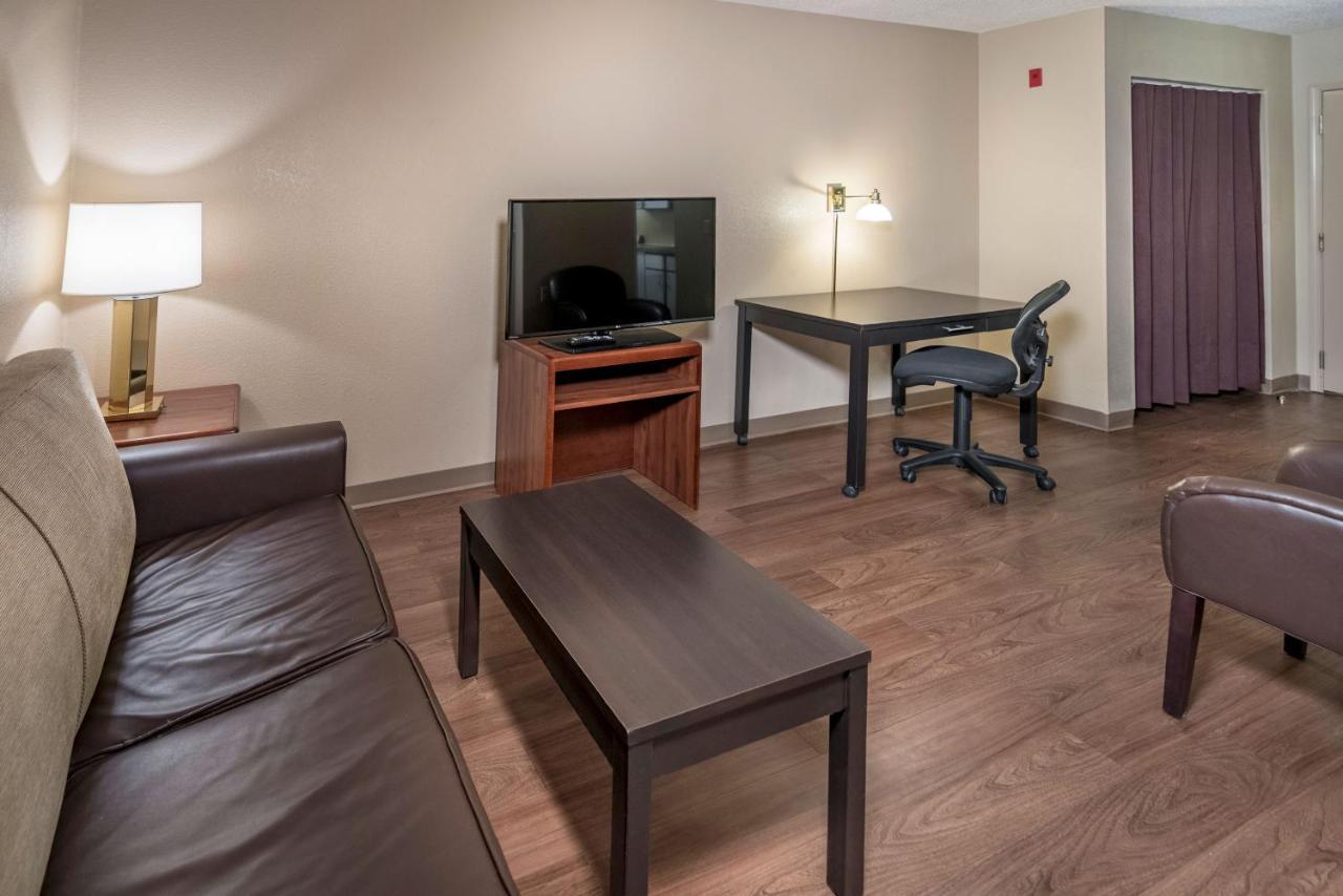 Extended Stay America Suites - Houston - Westchase - Westheimer Luaran gambar