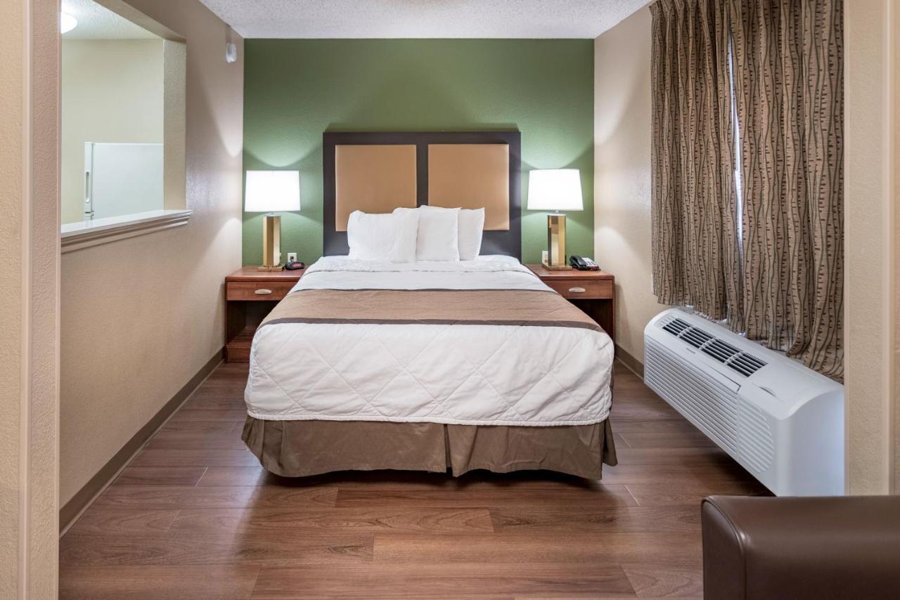 Extended Stay America Suites - Houston - Westchase - Westheimer Luaran gambar