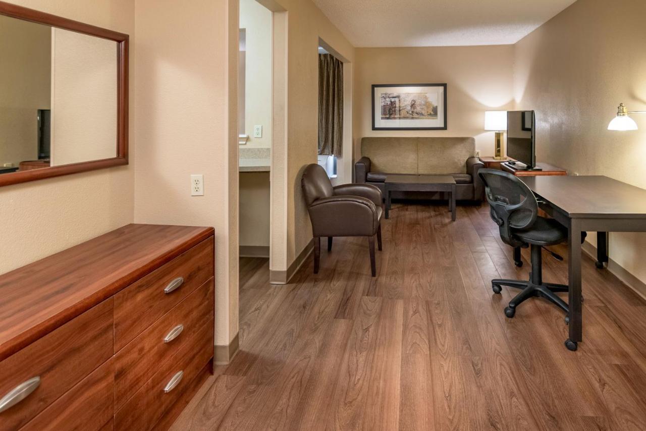 Extended Stay America Suites - Houston - Westchase - Westheimer Luaran gambar
