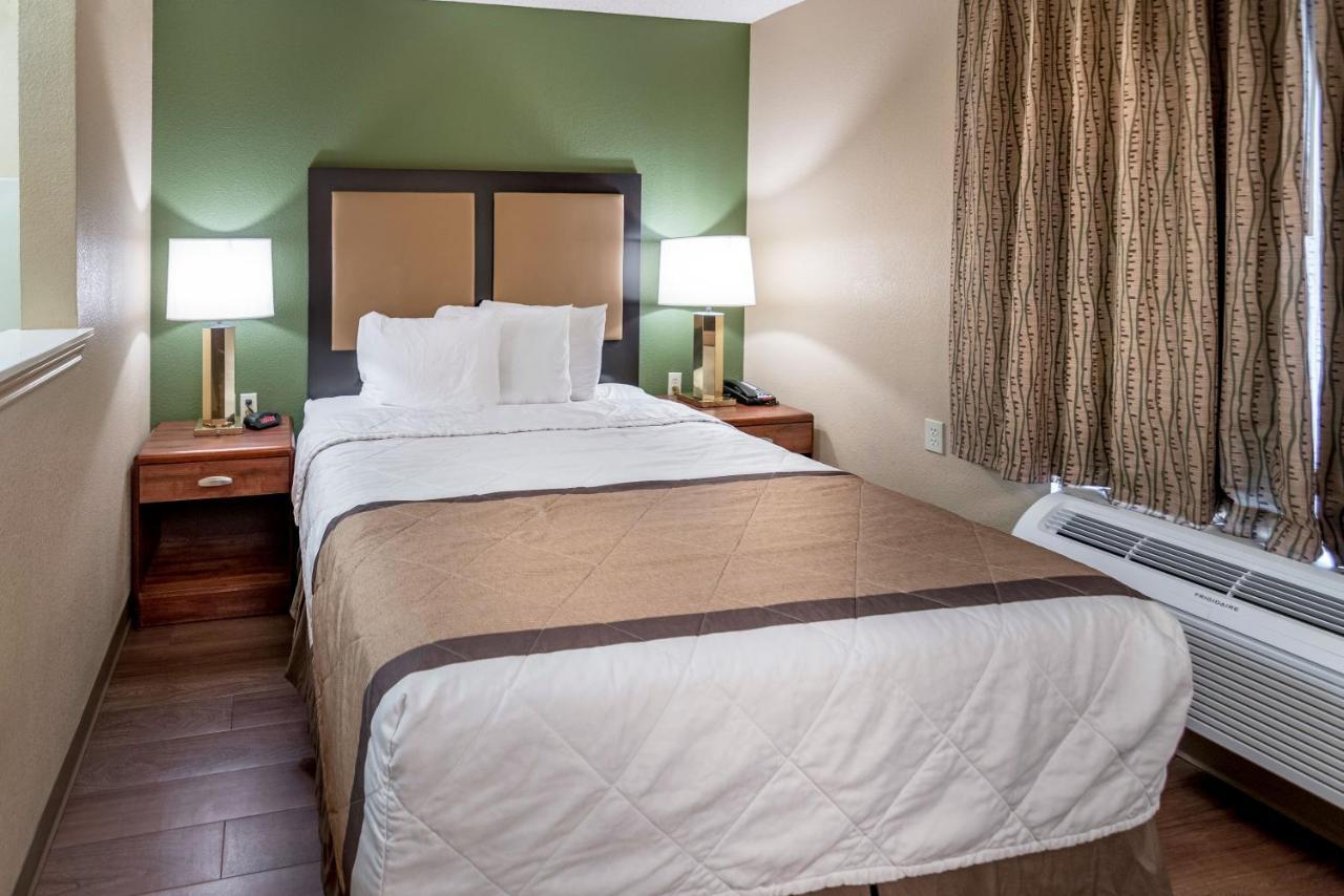 Extended Stay America Suites - Houston - Westchase - Westheimer Luaran gambar