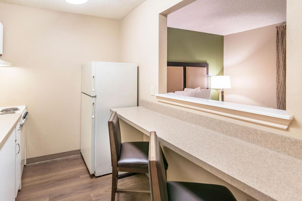 Extended Stay America Suites - Houston - Westchase - Westheimer Luaran gambar