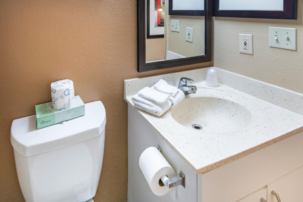 Extended Stay America Suites - Houston - Westchase - Westheimer Luaran gambar