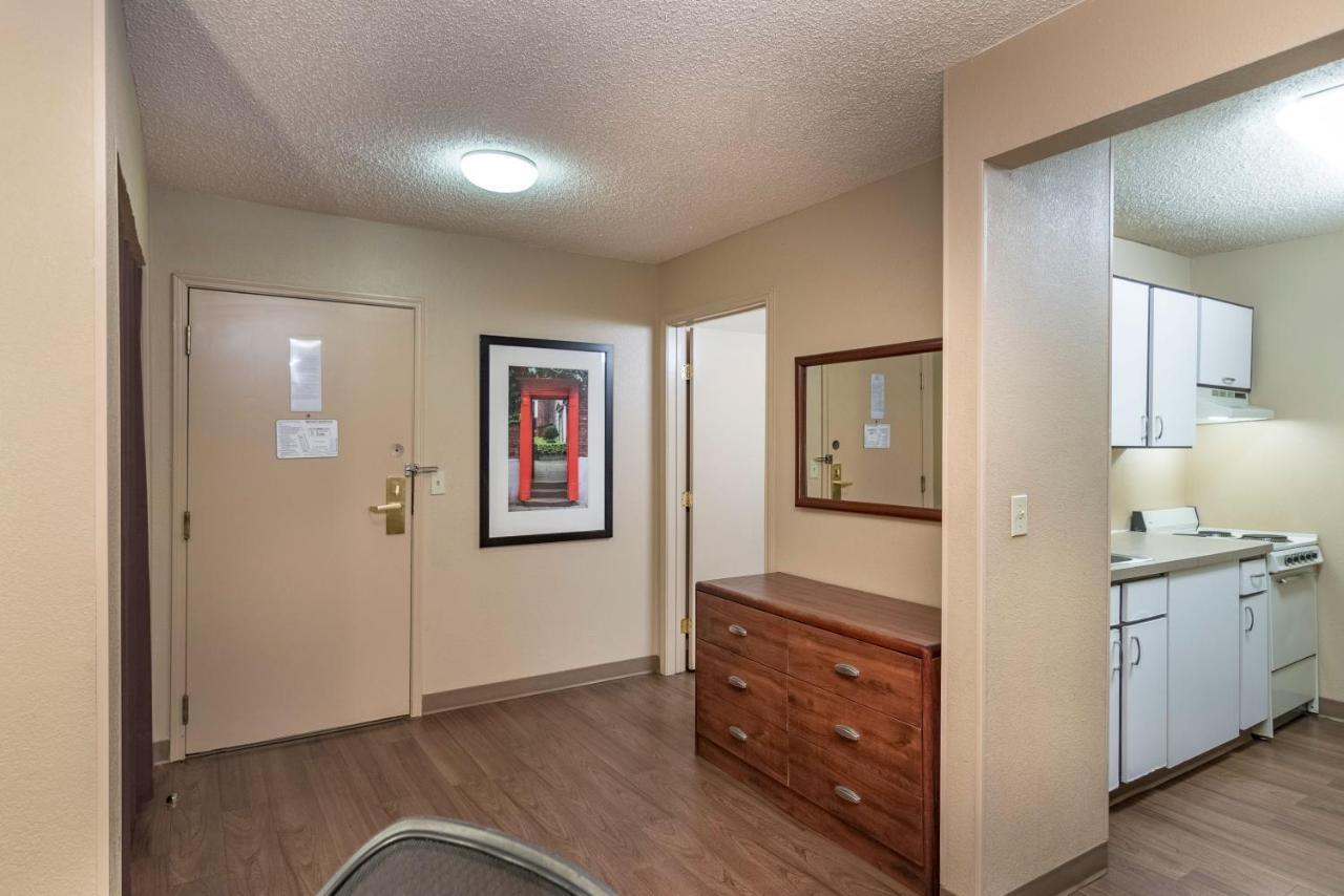 Extended Stay America Suites - Houston - Westchase - Westheimer Luaran gambar