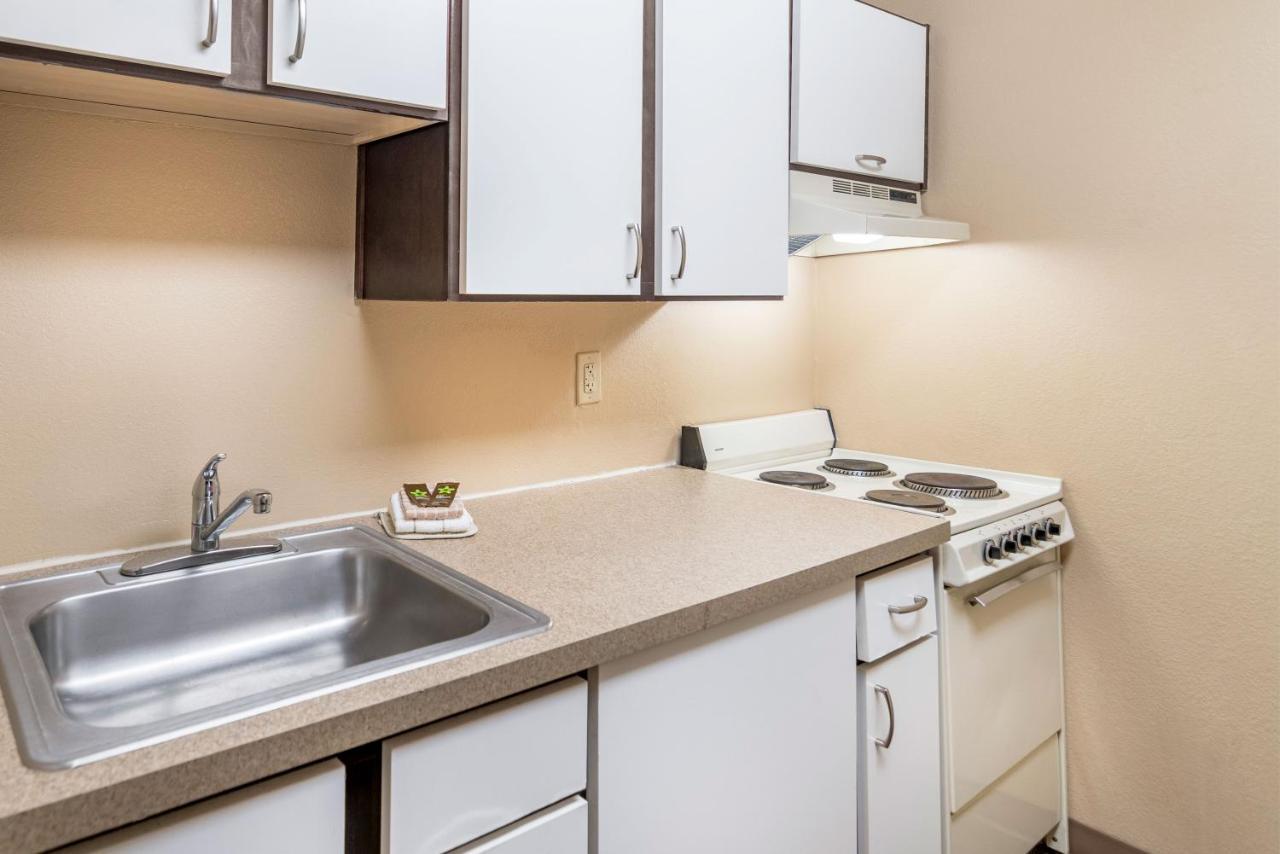 Extended Stay America Suites - Houston - Westchase - Westheimer Luaran gambar