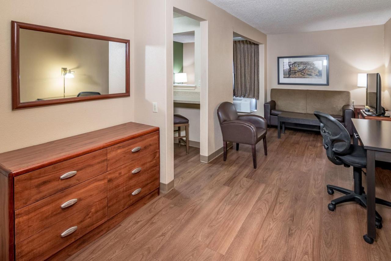 Extended Stay America Suites - Houston - Westchase - Westheimer Luaran gambar