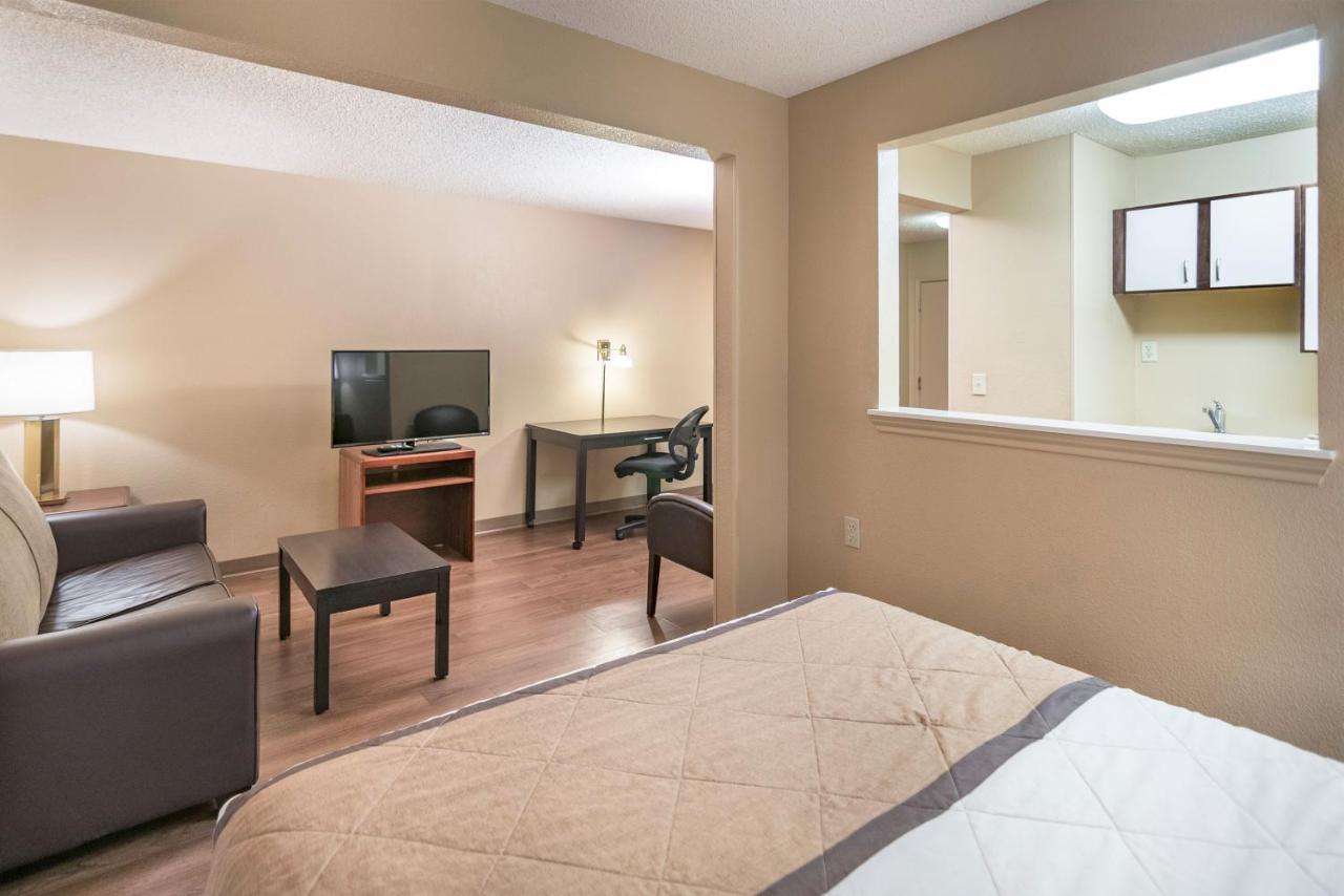 Extended Stay America Suites - Houston - Westchase - Westheimer Luaran gambar