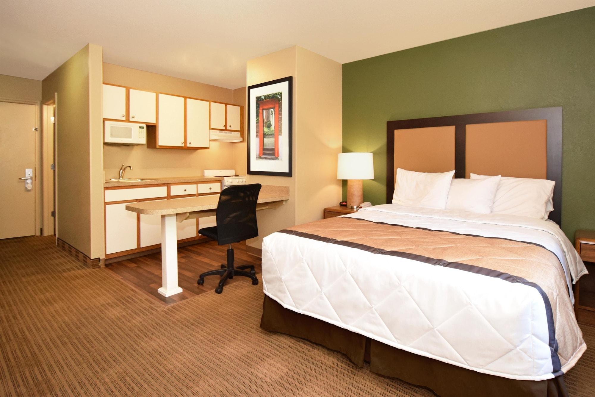 Extended Stay America Suites - Houston - Westchase - Westheimer Luaran gambar