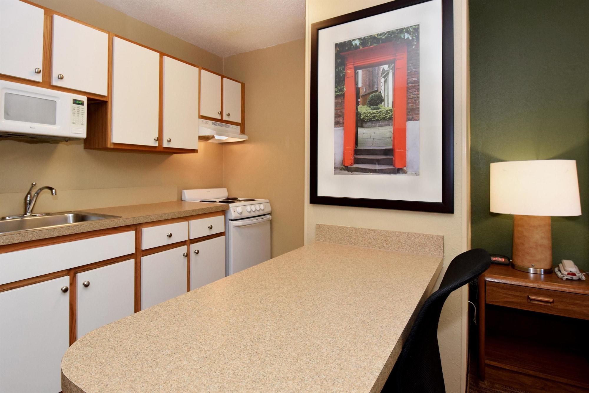 Extended Stay America Suites - Houston - Westchase - Westheimer Luaran gambar