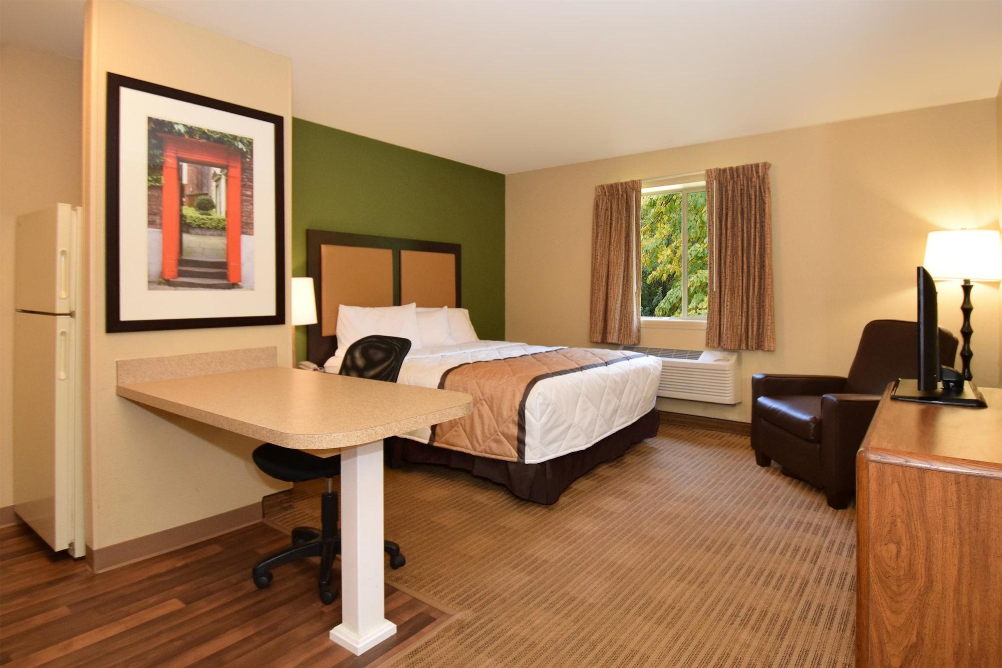 Extended Stay America Suites - Houston - Westchase - Westheimer Luaran gambar