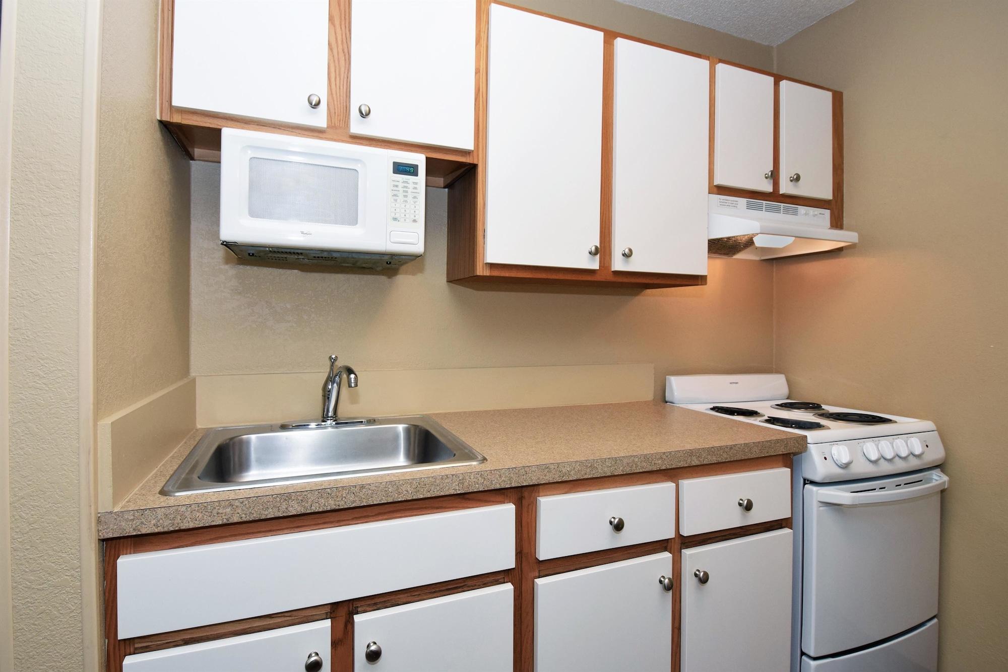 Extended Stay America Suites - Houston - Westchase - Westheimer Luaran gambar