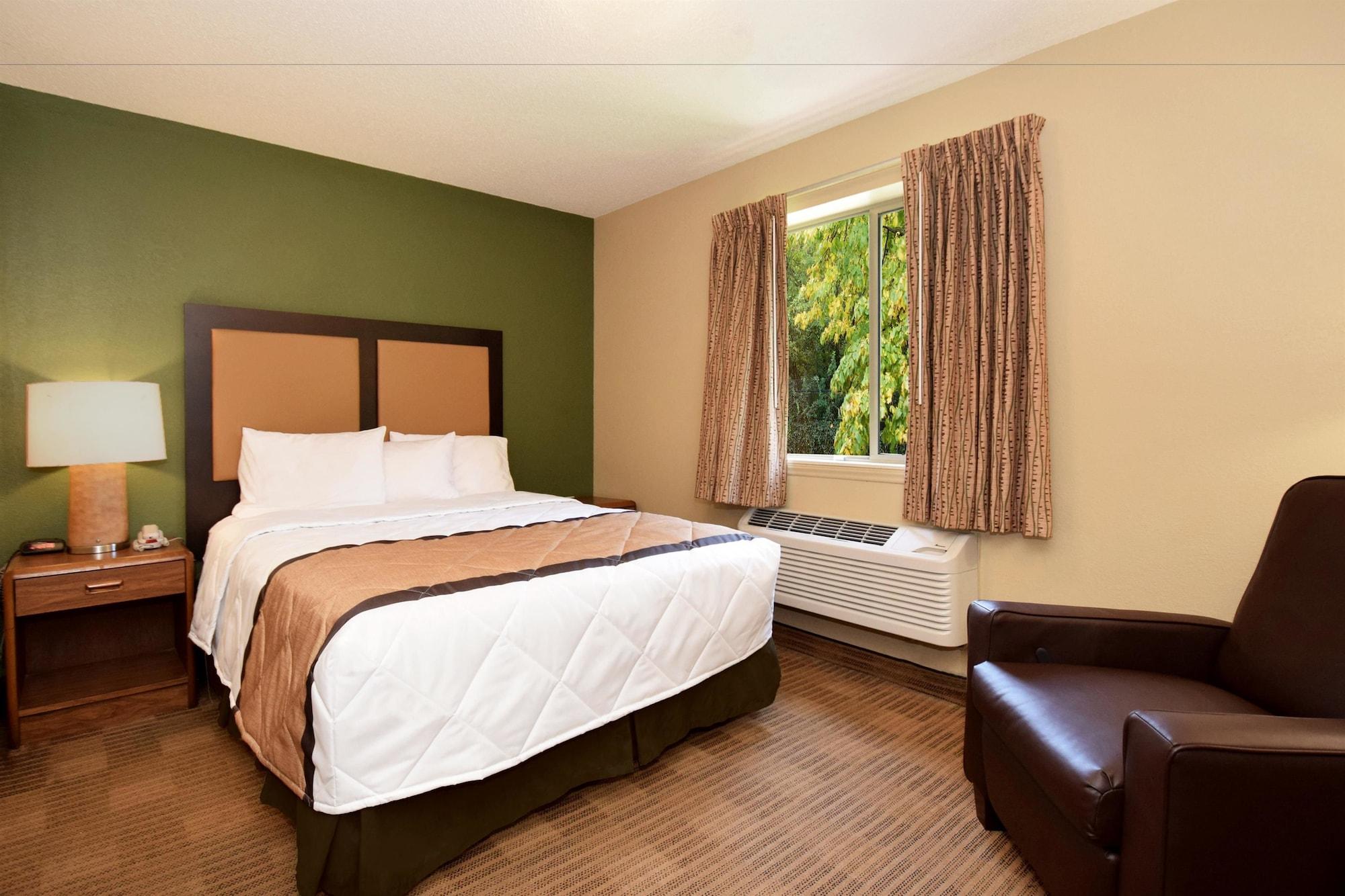 Extended Stay America Suites - Houston - Westchase - Westheimer Luaran gambar