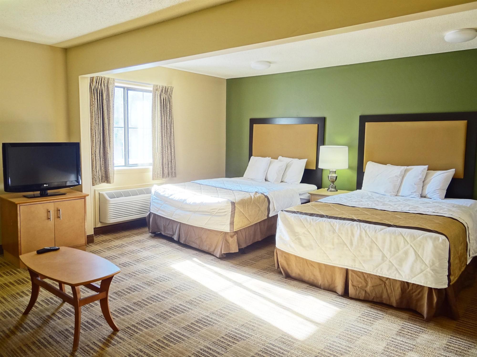 Extended Stay America Suites - Houston - Westchase - Westheimer Luaran gambar
