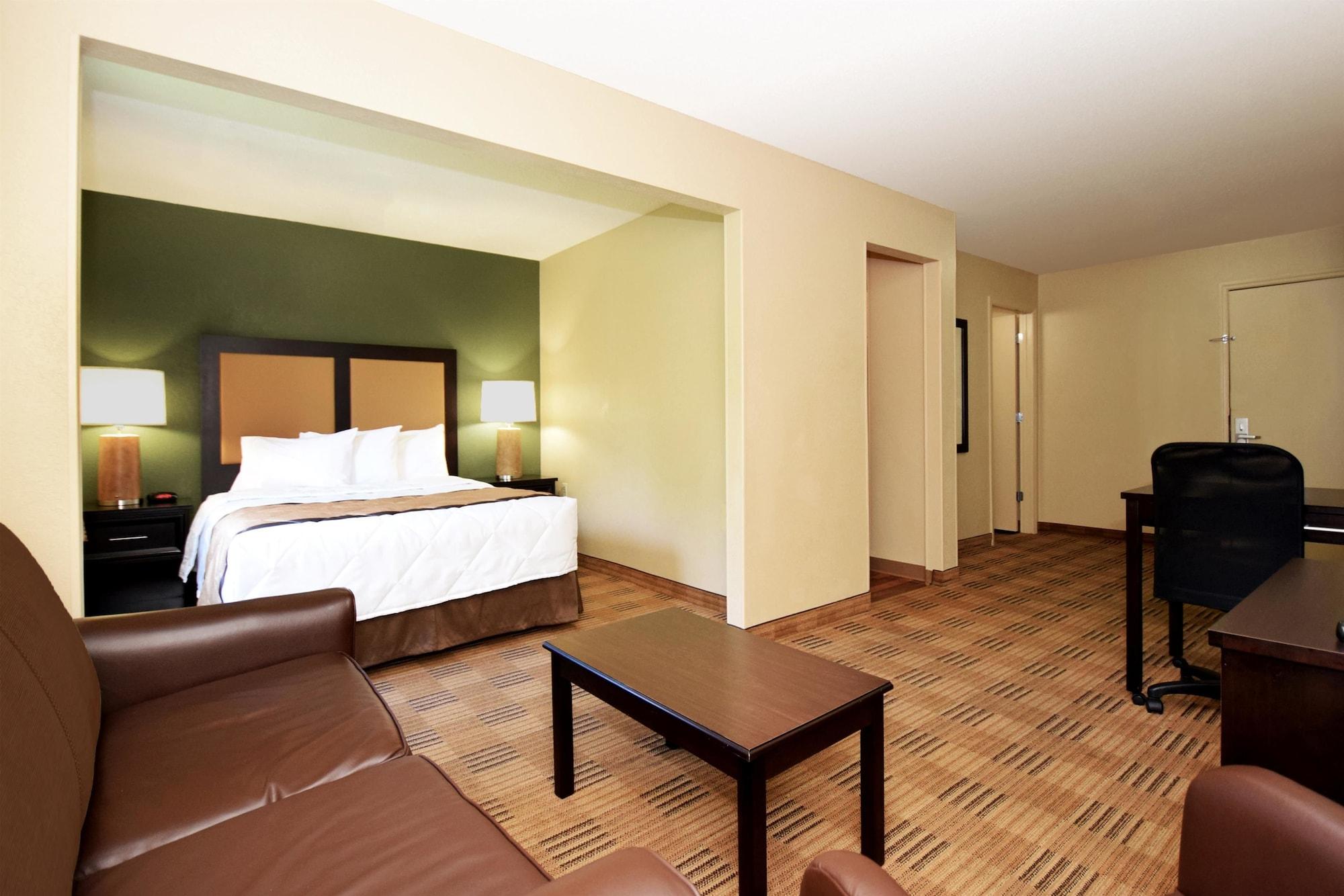 Extended Stay America Suites - Houston - Westchase - Westheimer Luaran gambar