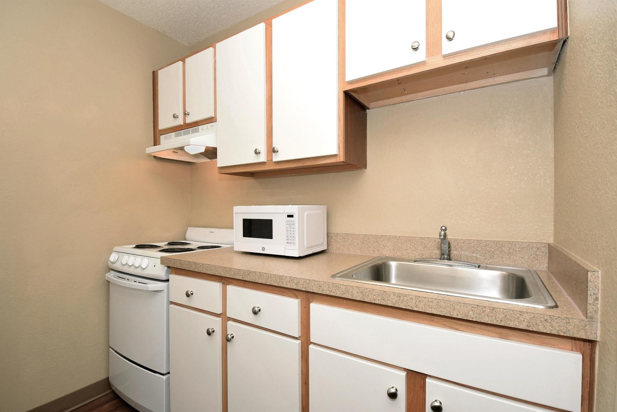 Extended Stay America Suites - Houston - Westchase - Westheimer Luaran gambar