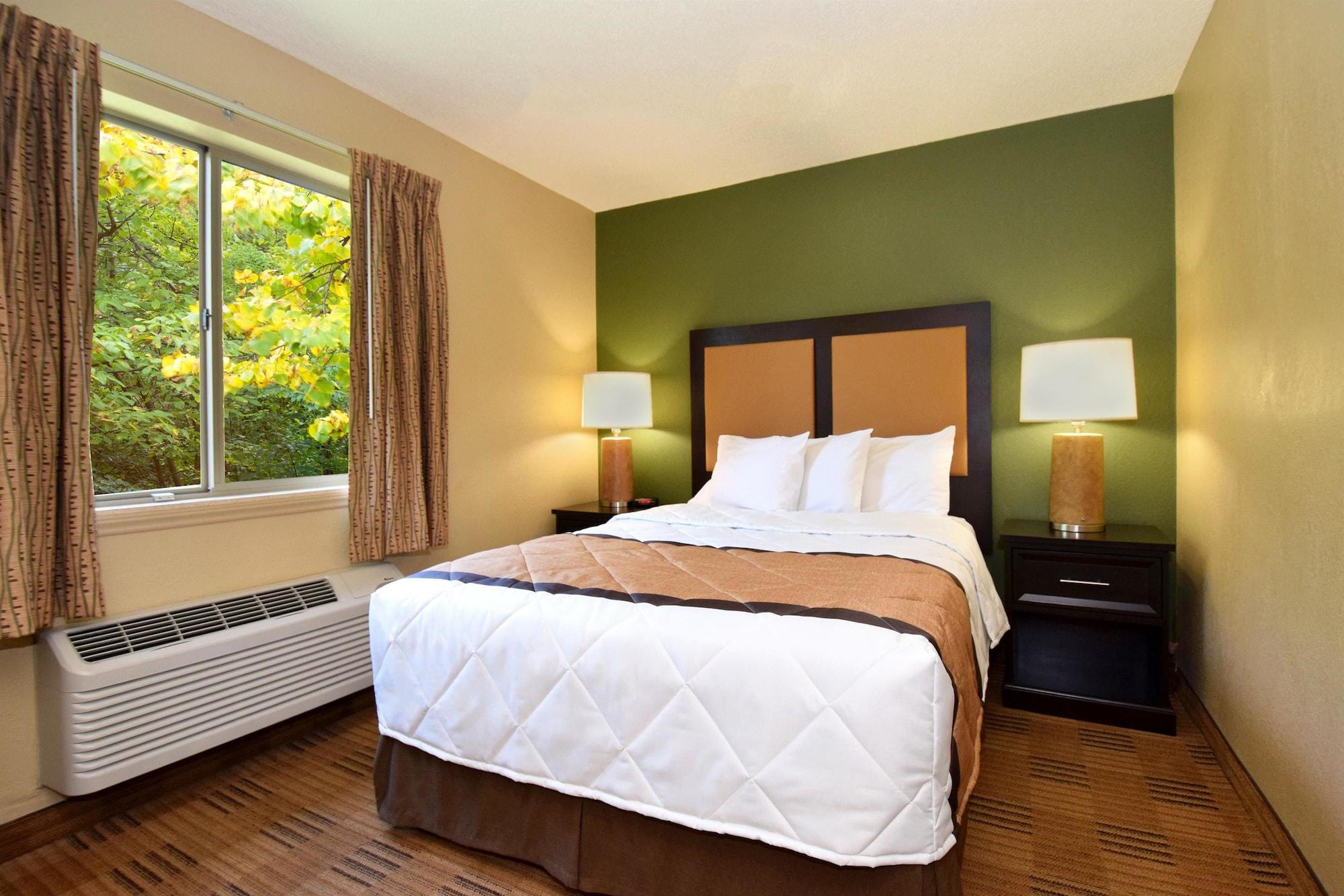 Extended Stay America Suites - Houston - Westchase - Westheimer Luaran gambar