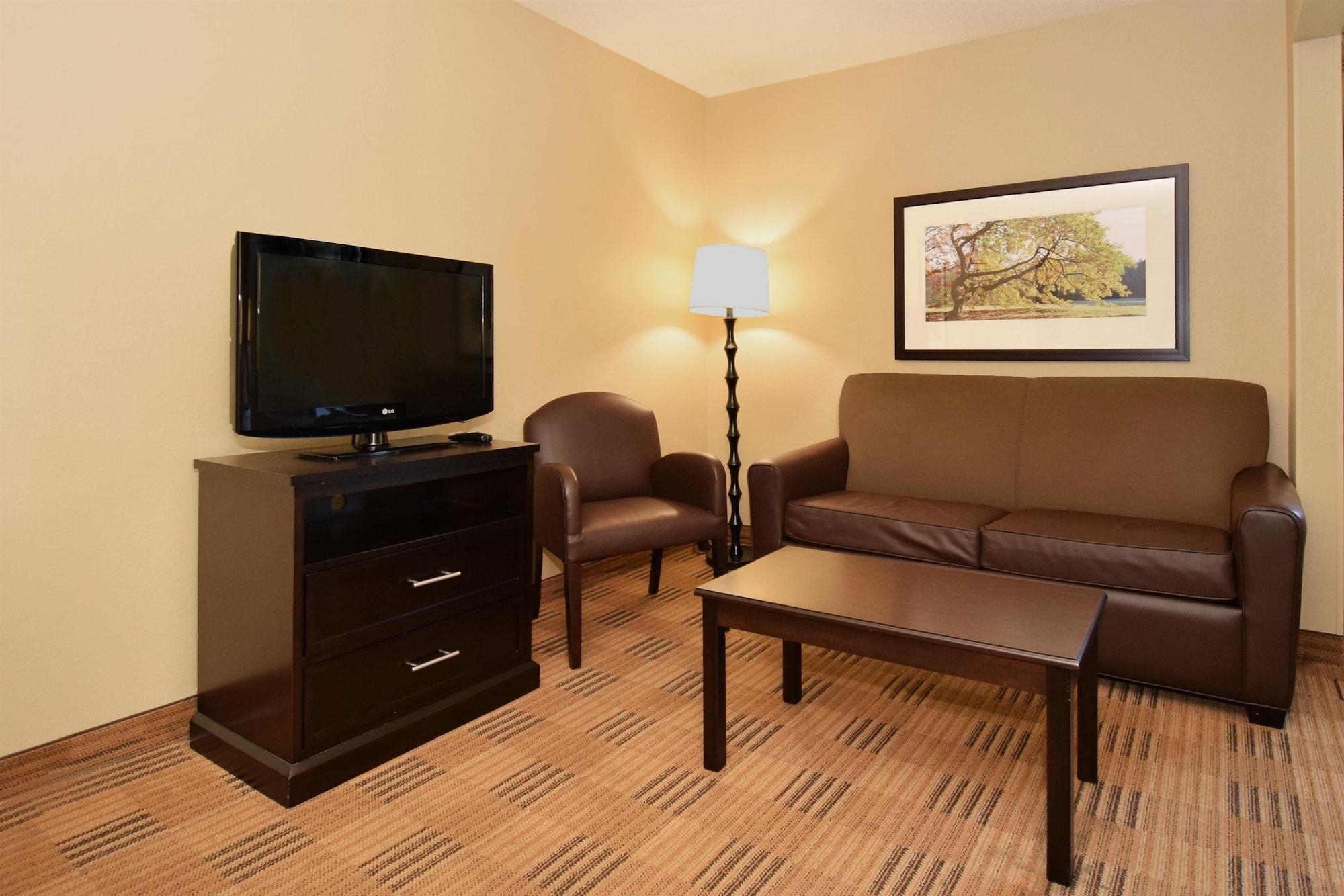 Extended Stay America Suites - Houston - Westchase - Westheimer Luaran gambar