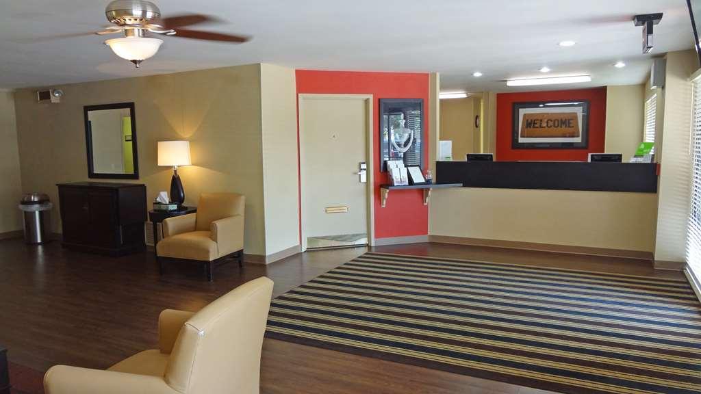 Extended Stay America Suites - Houston - Westchase - Westheimer Dalaman gambar
