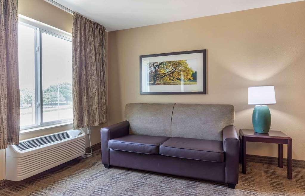 Extended Stay America Suites - Houston - Westchase - Westheimer Bilik gambar