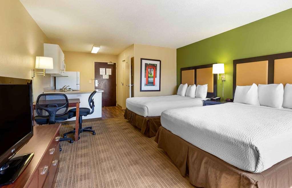 Extended Stay America Suites - Houston - Westchase - Westheimer Bilik gambar