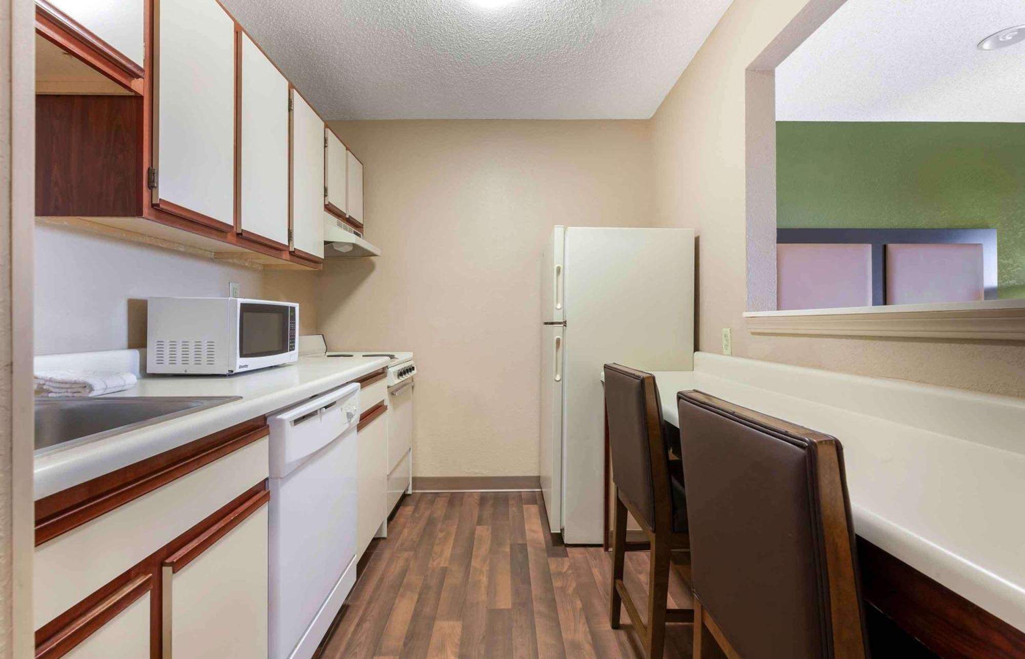 Extended Stay America Suites - Houston - Westchase - Westheimer Luaran gambar