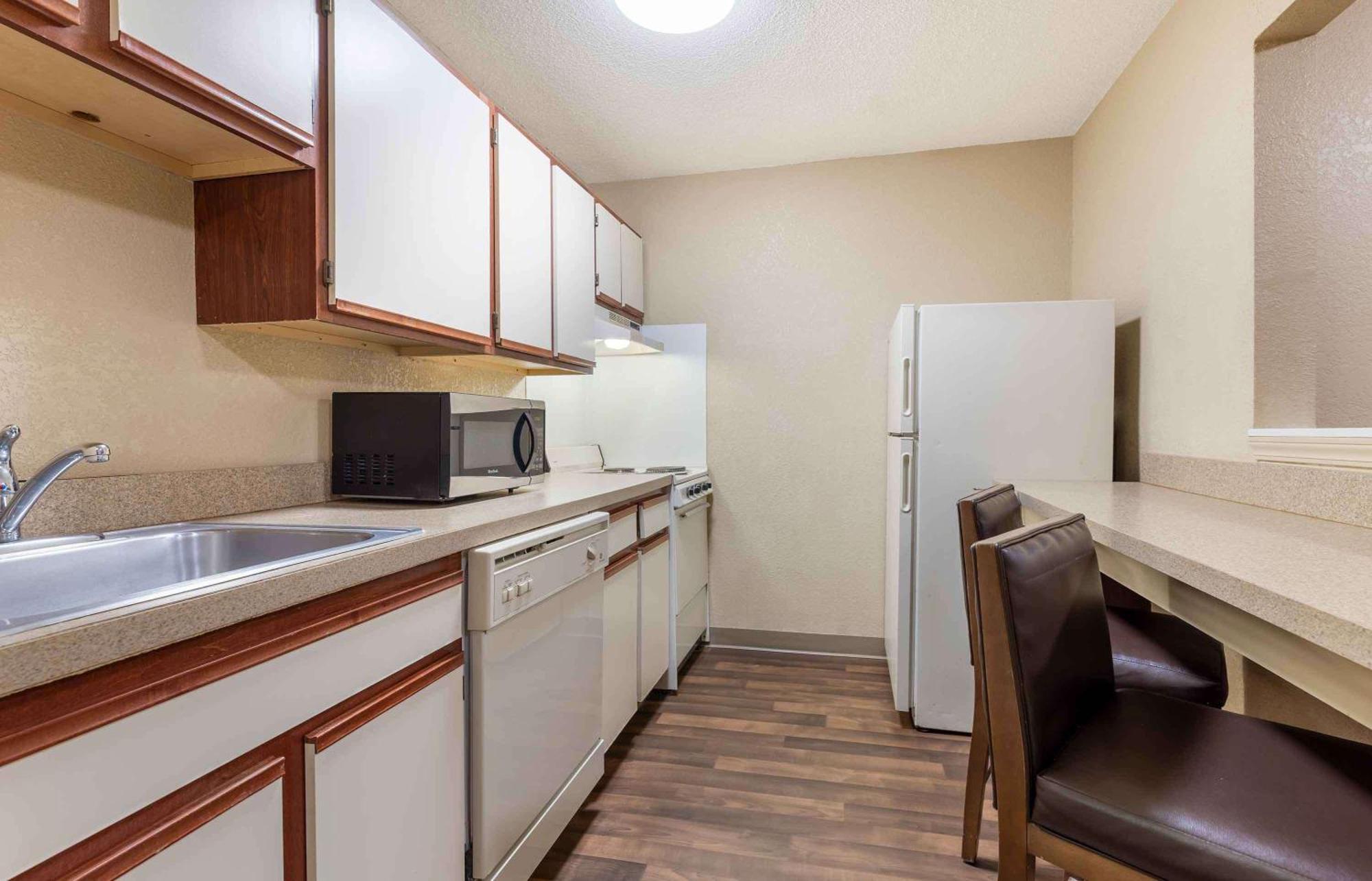 Extended Stay America Suites - Houston - Westchase - Westheimer Luaran gambar