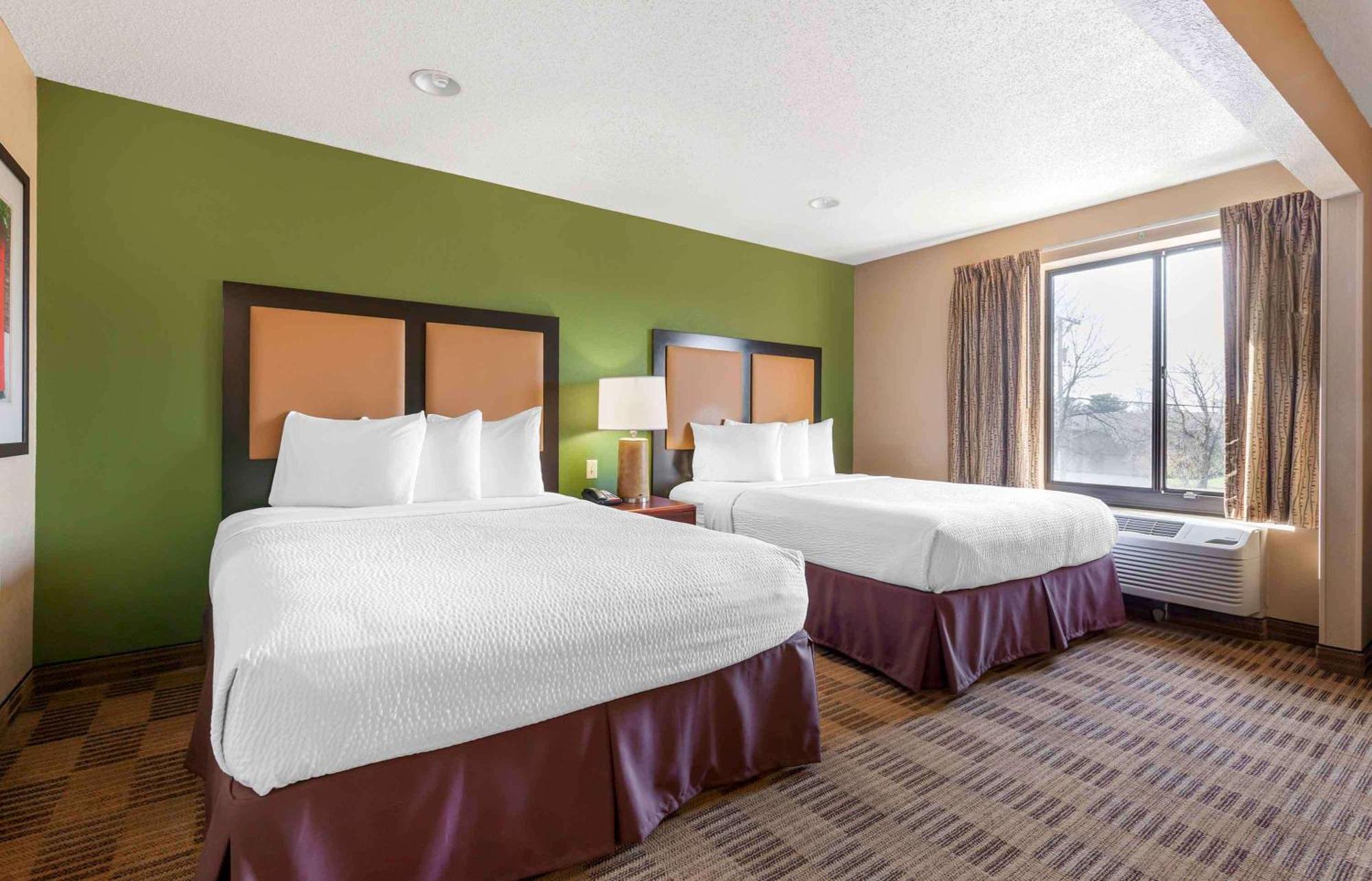Extended Stay America Suites - Houston - Westchase - Westheimer Luaran gambar