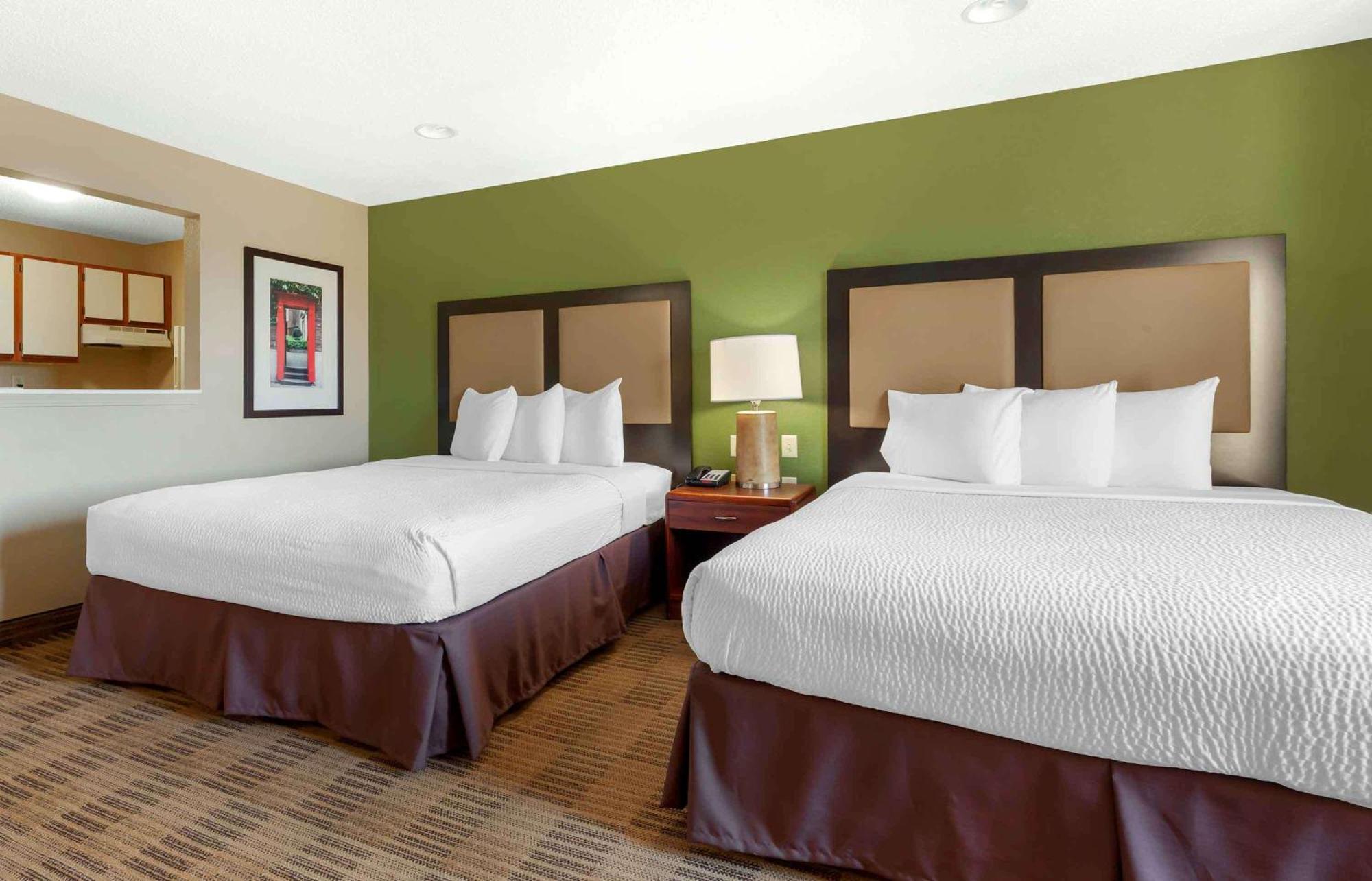 Extended Stay America Suites - Houston - Westchase - Westheimer Luaran gambar