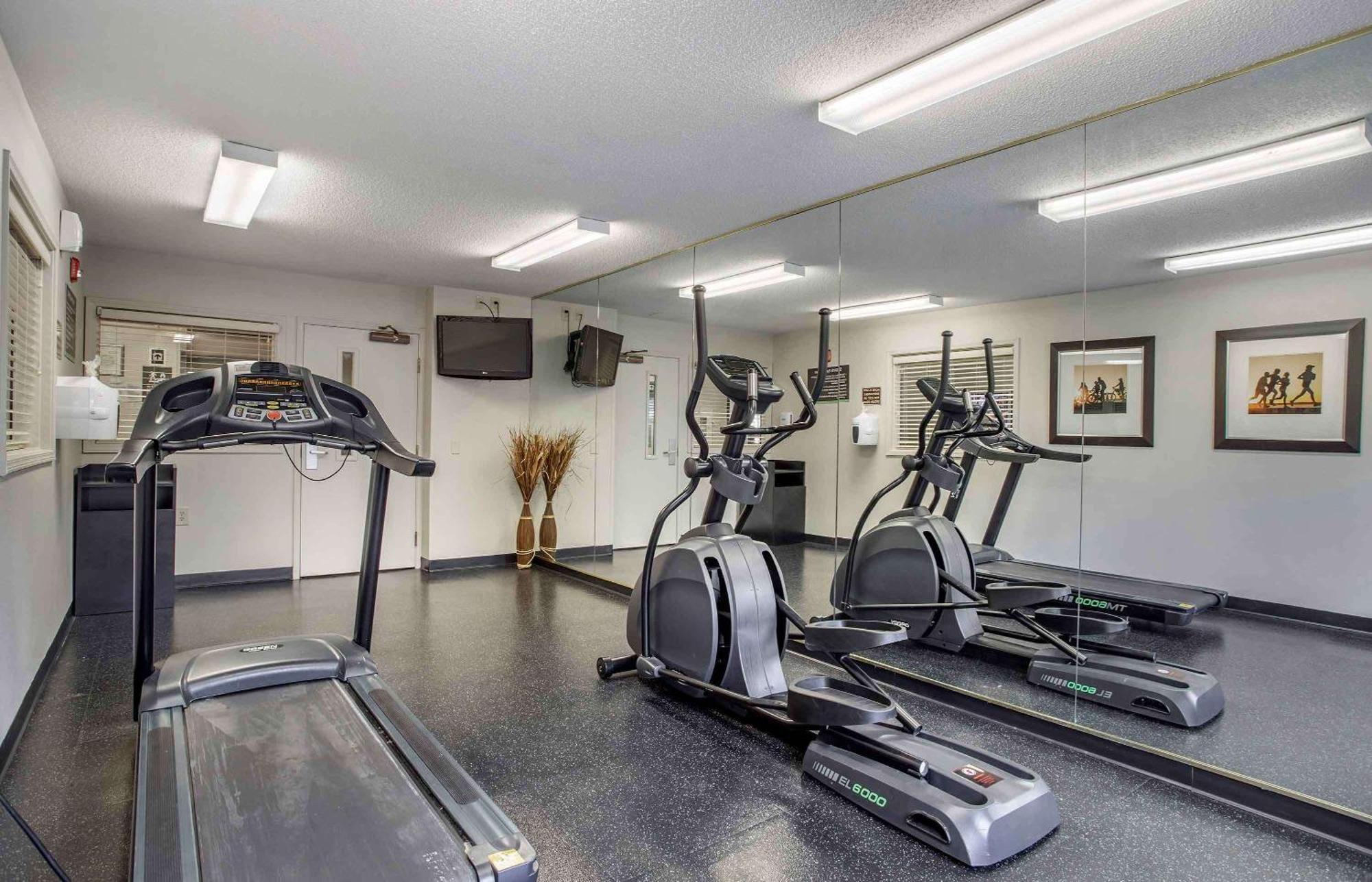 Extended Stay America Suites - Houston - Westchase - Westheimer Luaran gambar