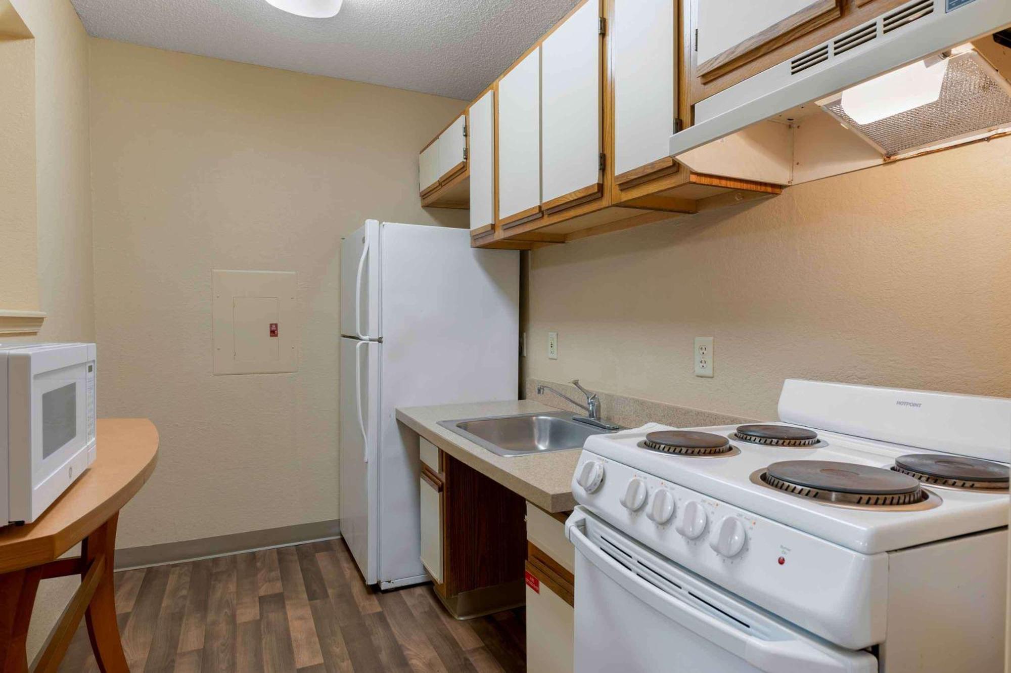 Extended Stay America Suites - Houston - Westchase - Westheimer Luaran gambar
