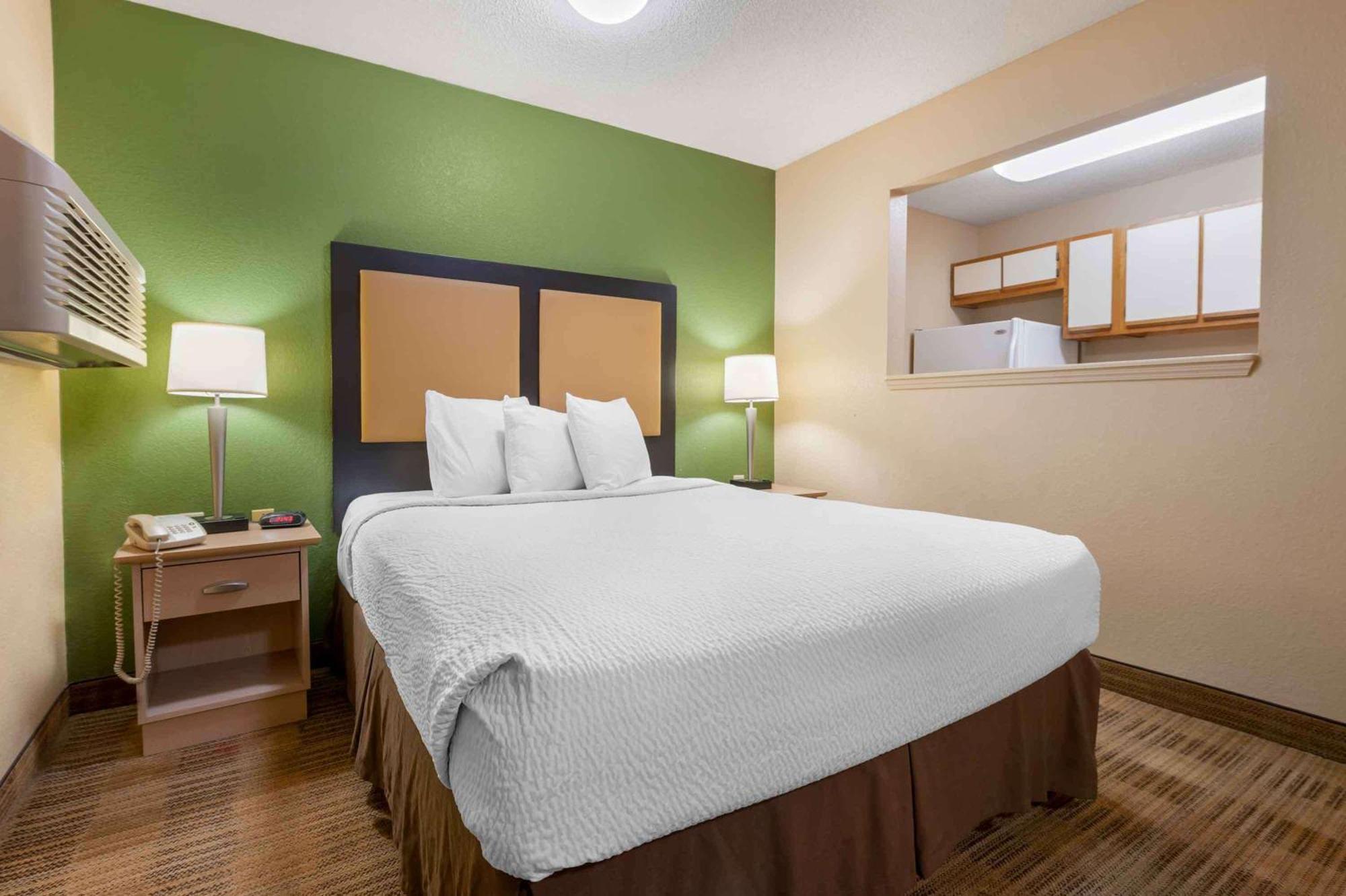 Extended Stay America Suites - Houston - Westchase - Westheimer Luaran gambar