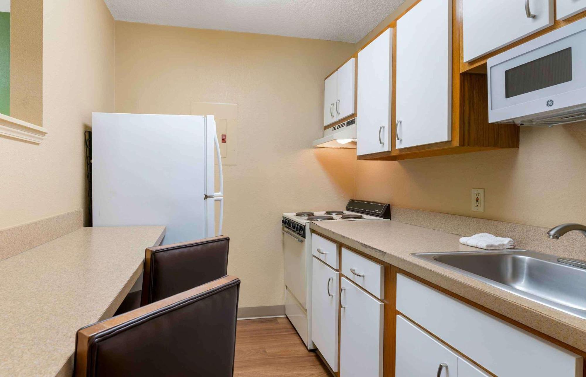 Extended Stay America Suites - Houston - Westchase - Westheimer Luaran gambar