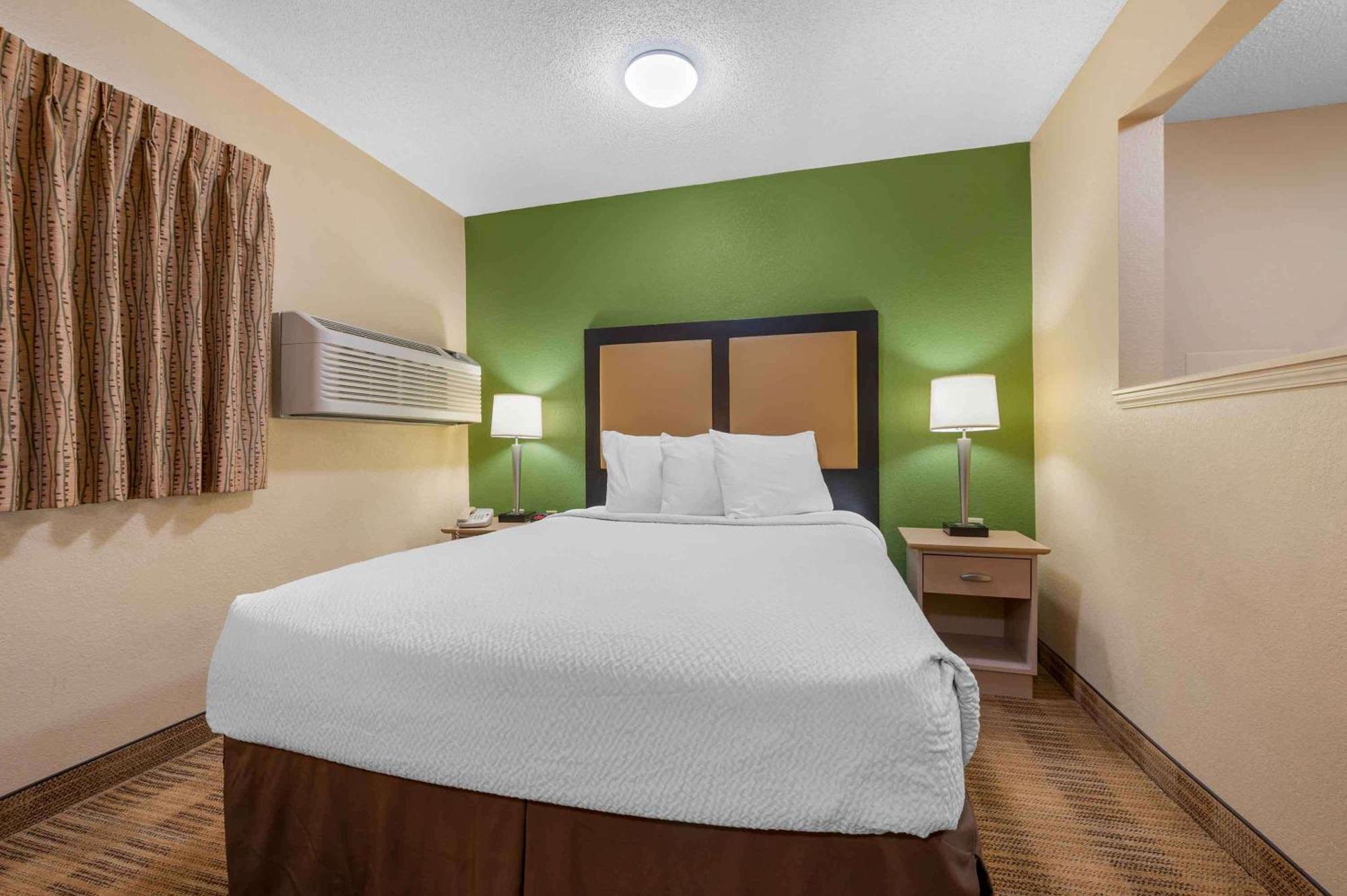 Extended Stay America Suites - Houston - Westchase - Westheimer Luaran gambar
