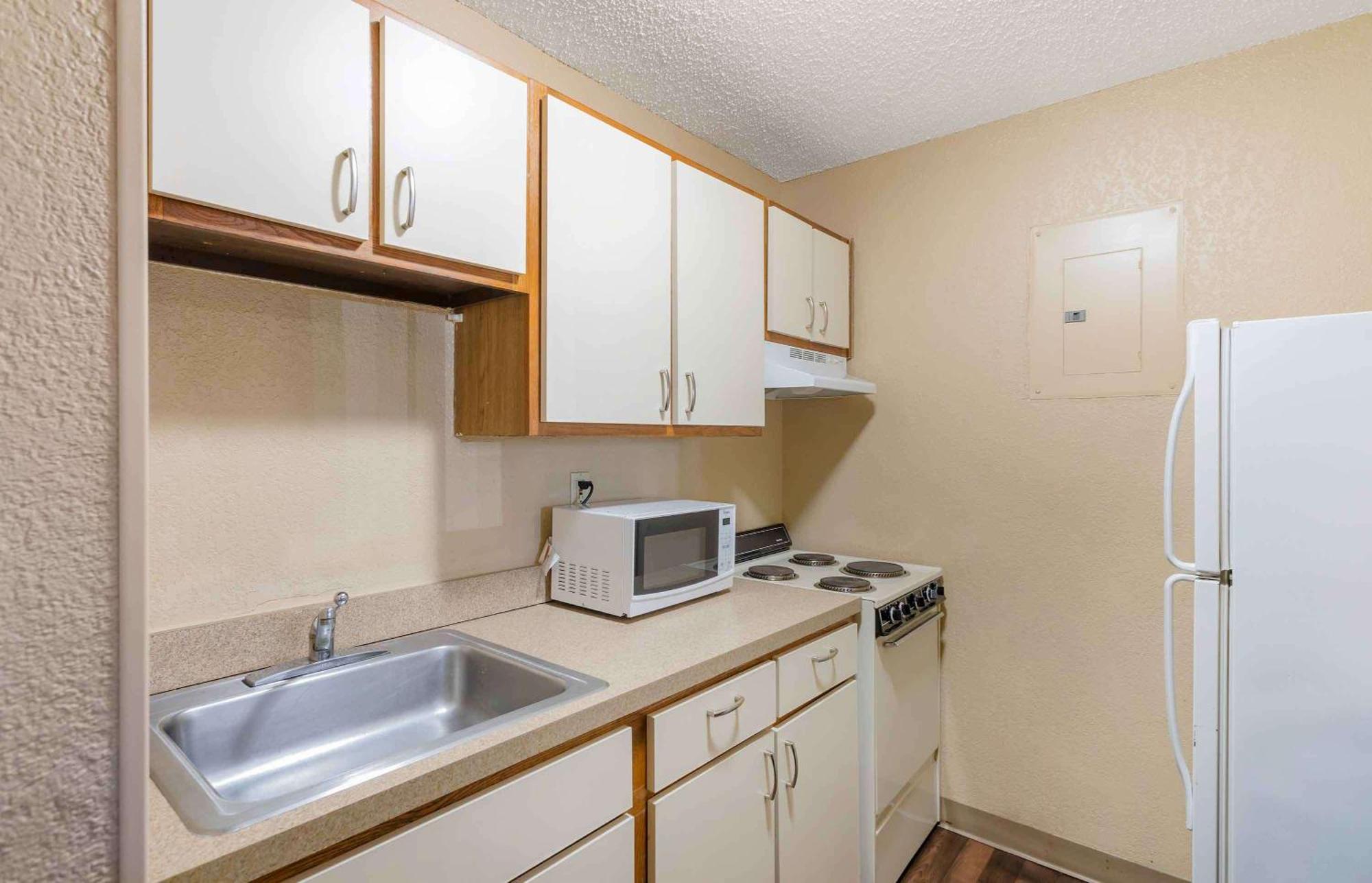 Extended Stay America Suites - Houston - Westchase - Westheimer Luaran gambar