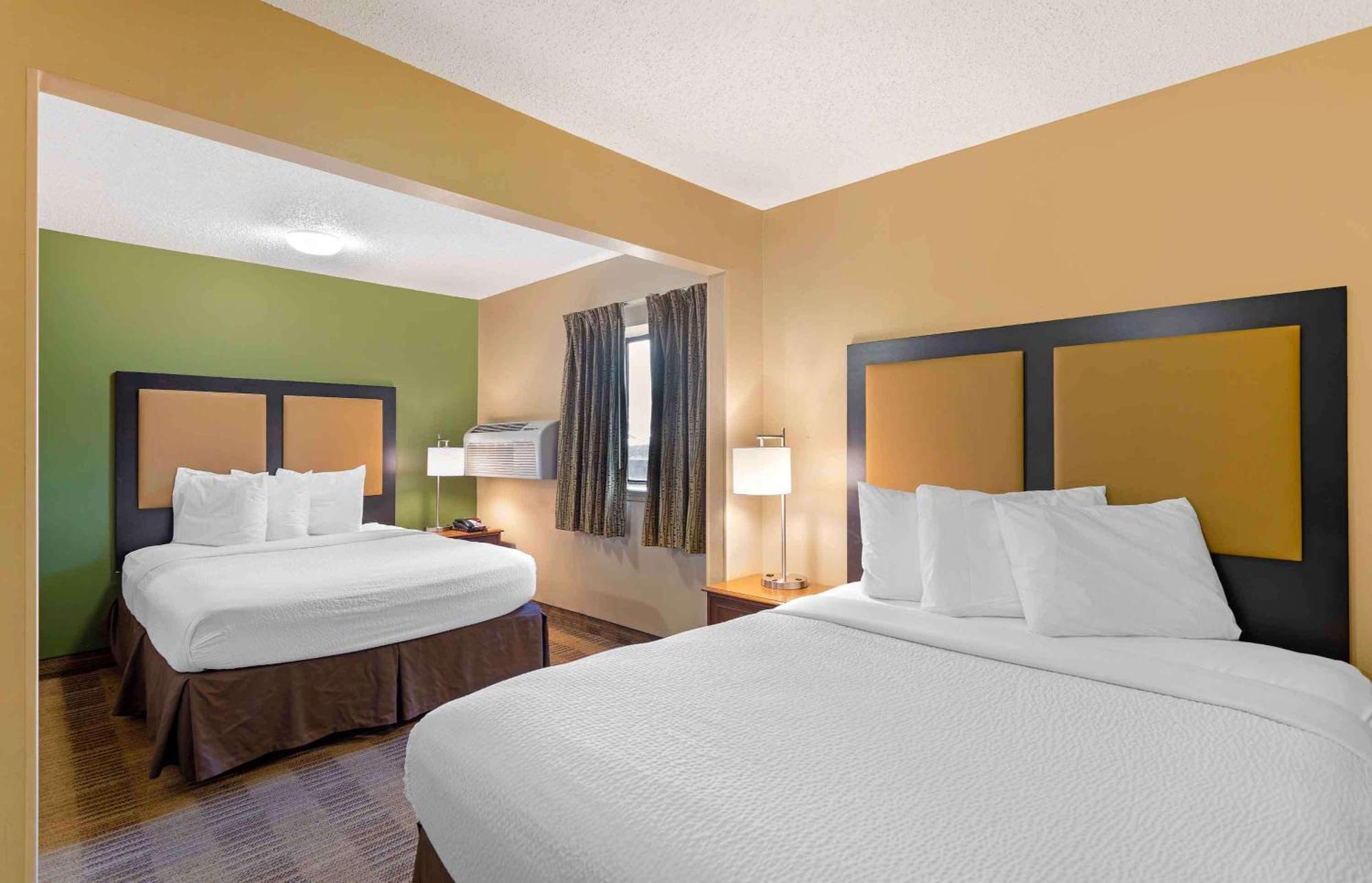 Extended Stay America Suites - Houston - Westchase - Westheimer Luaran gambar