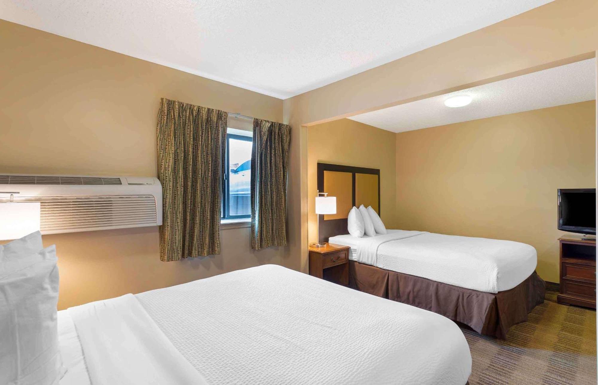 Extended Stay America Suites - Houston - Westchase - Westheimer Luaran gambar