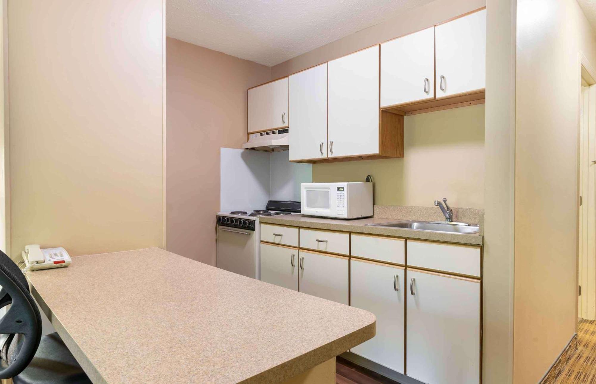 Extended Stay America Suites - Houston - Westchase - Westheimer Luaran gambar