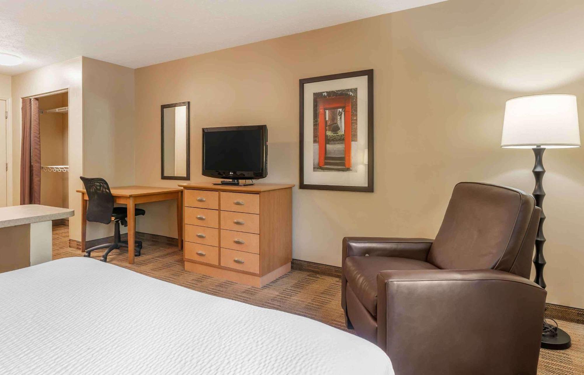 Extended Stay America Suites - Houston - Westchase - Westheimer Luaran gambar