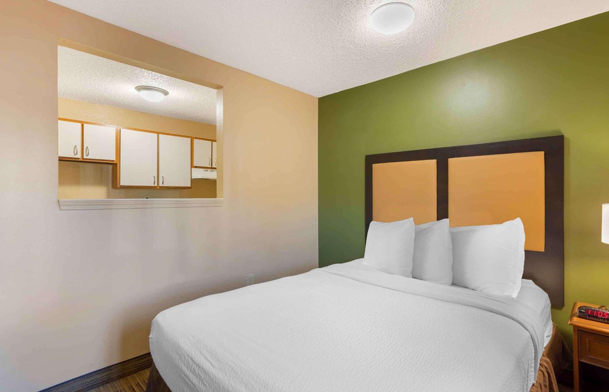 Extended Stay America Suites - Houston - Westchase - Westheimer Luaran gambar