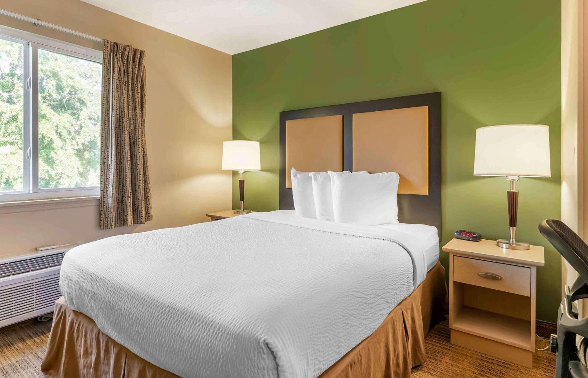 Extended Stay America Suites - Houston - Westchase - Westheimer Luaran gambar