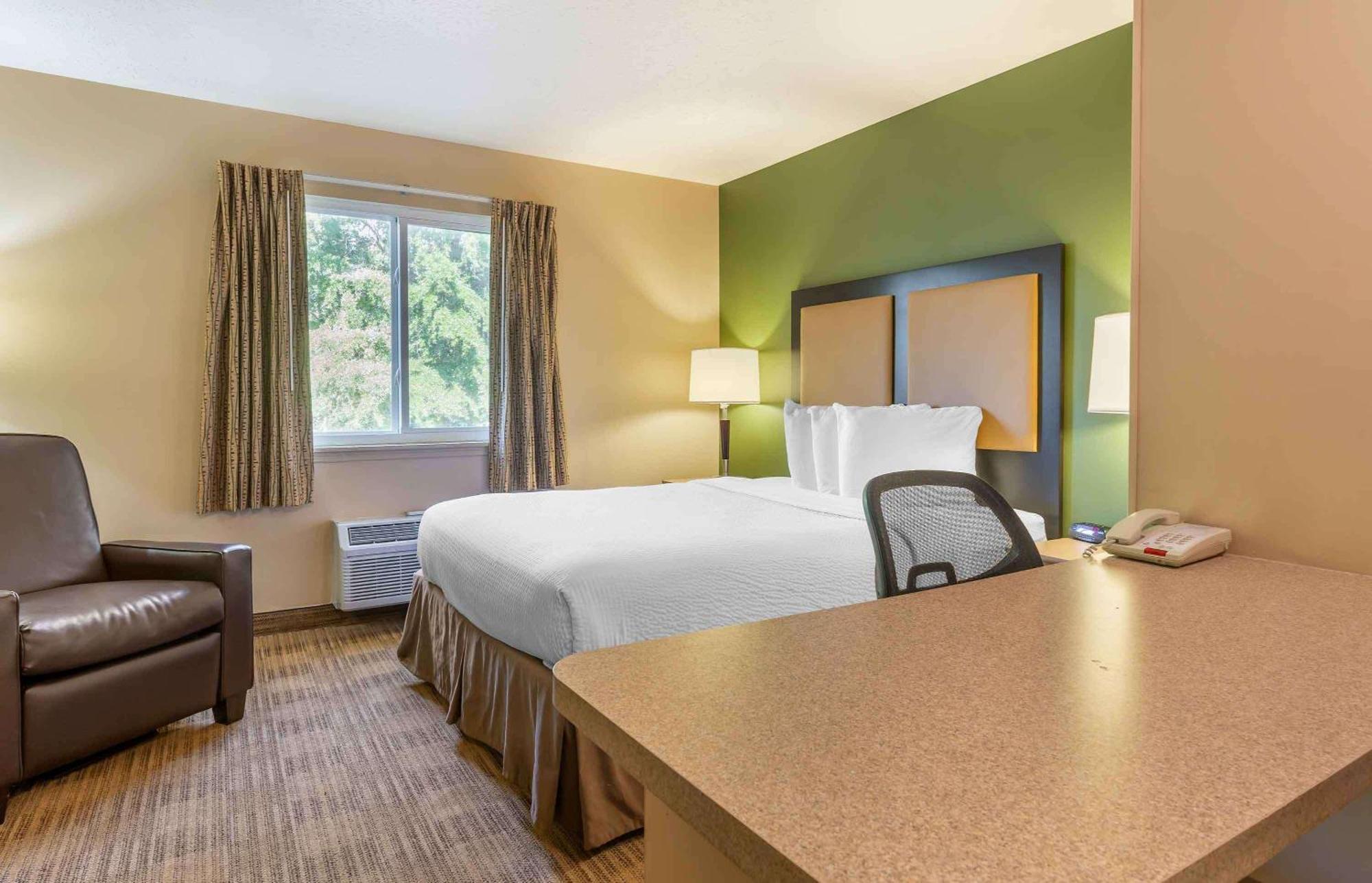 Extended Stay America Suites - Houston - Westchase - Westheimer Luaran gambar