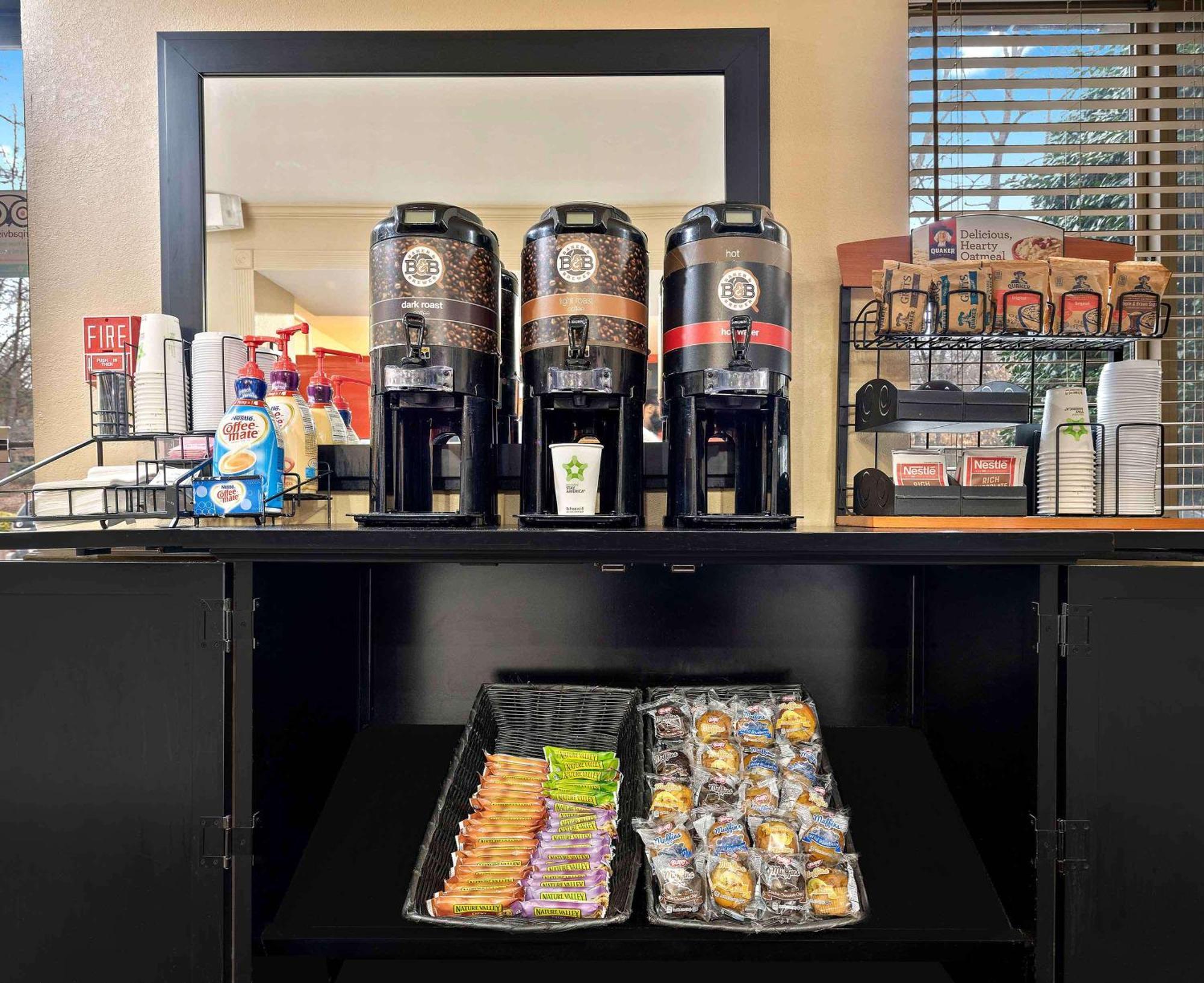 Extended Stay America Suites - Houston - Westchase - Westheimer Luaran gambar