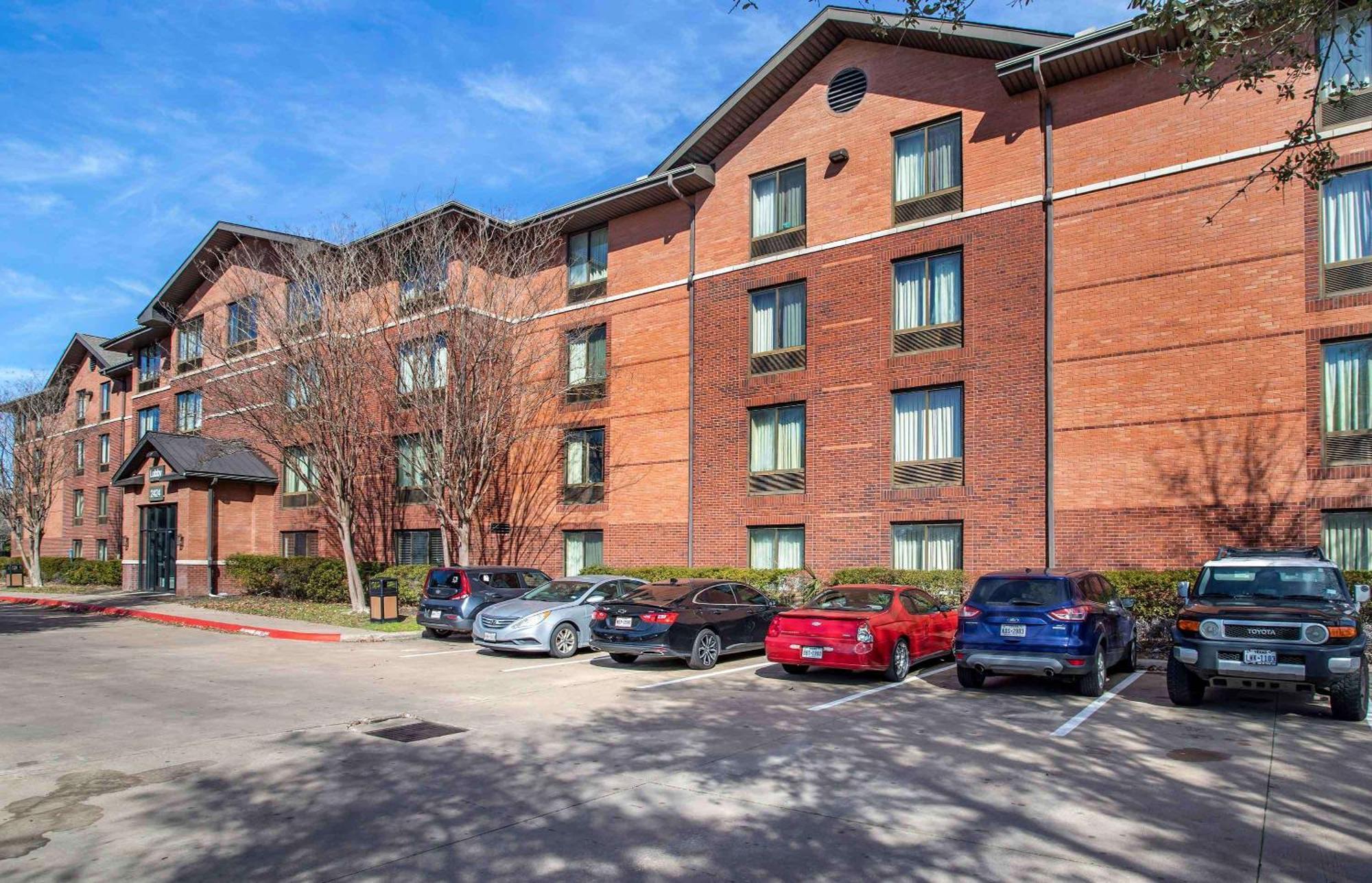 Extended Stay America Suites - Houston - Westchase - Westheimer Luaran gambar