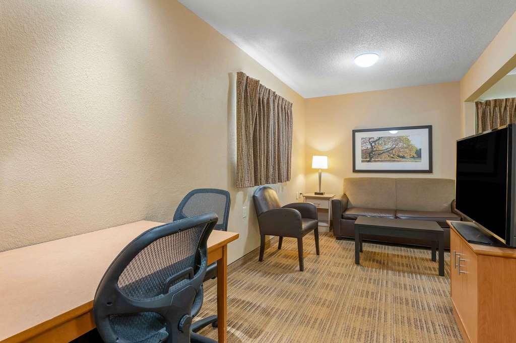 Extended Stay America Suites - Houston - Westchase - Westheimer Bilik gambar