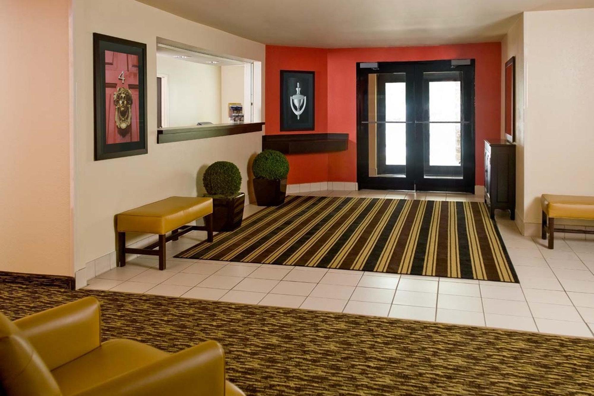 Extended Stay America Suites - Houston - Westchase - Westheimer Luaran gambar
